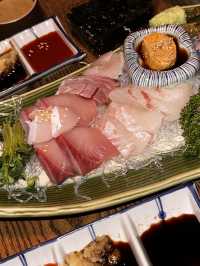부산 데이트 맛집 야키멘션