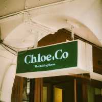 Step back in time: The Charms of Ipoh's Concubine Lane
