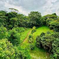 Southern Ridges