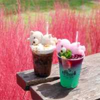 คาเฟ่วิวดีที่หัวหิน ไปหัวหินต้องแวะ