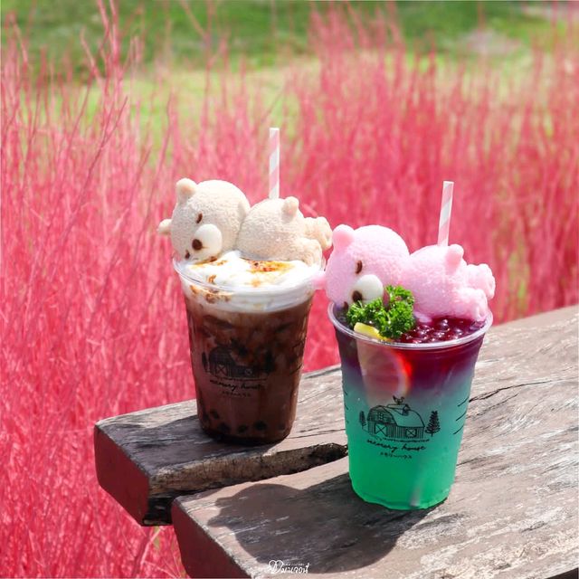 คาเฟ่วิวดีที่หัวหิน ไปหัวหินต้องแวะ