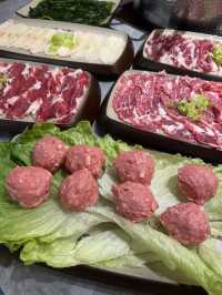 野牛匠•潮汕牛肉火鍋✨