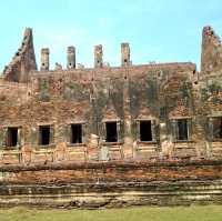 วัดโพธิ์ประทับช้าง จ.พิจิตร