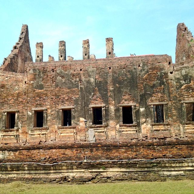 วัดโพธิ์ประทับช้าง จ.พิจิตร