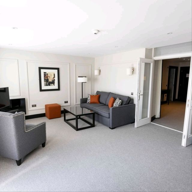 The Chester Hotel Aberdeen 