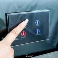 ที่พักราคาดี ใจกลางพัทยา เดินทางสะดวกมาก