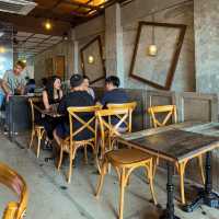 Palates & Bagels by TAM in Johor Bahru: A Must-Visit for Bagel Lovers