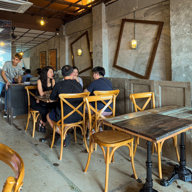 Palates & Bagels by TAM in Johor Bahru: A Must-Visit for Bagel Lovers