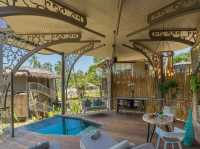 Treehouse Villa