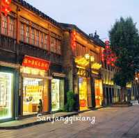 One Day @ Fuzhou