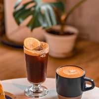 Green River Roastery