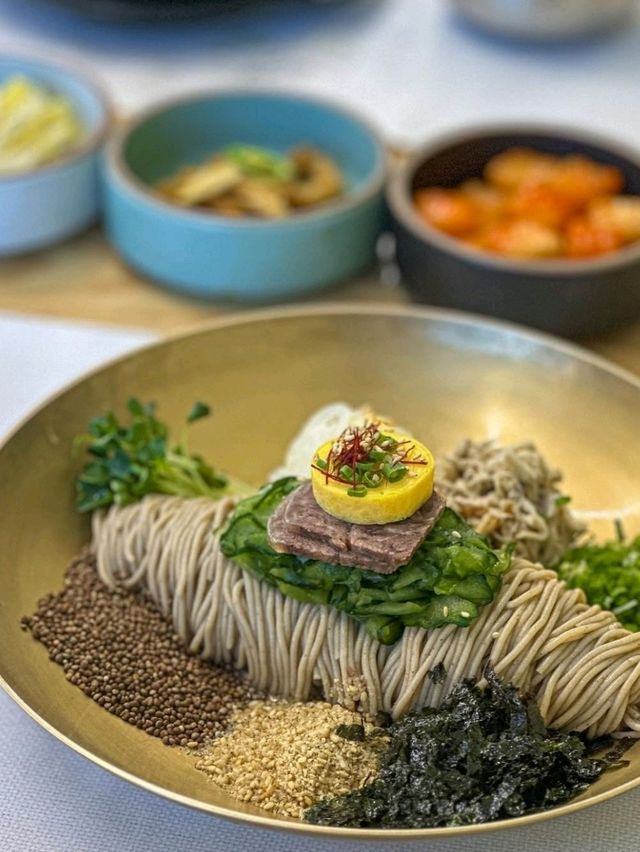 웨이팅이 증명하는 제주맛집🌟