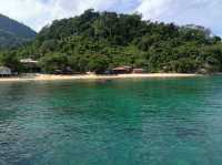 Malaysia’s Best Kept Secret for Diving in 2025 - Tioman