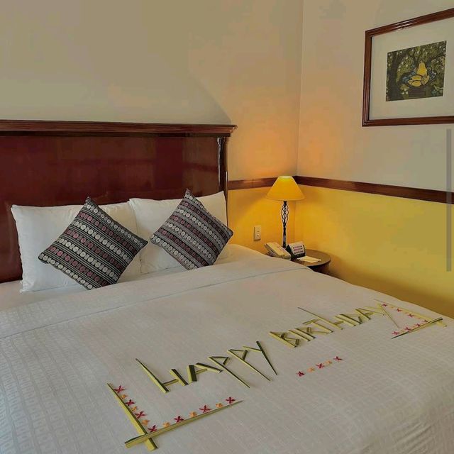 Victoria Can Tho Resort (Can Tho)