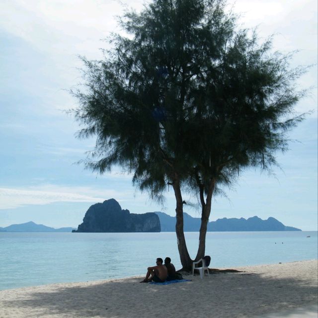 เกาะไหง