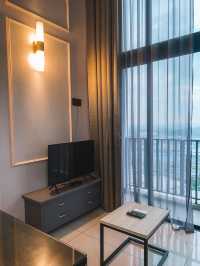 The best stay @ i-City Shah Alam