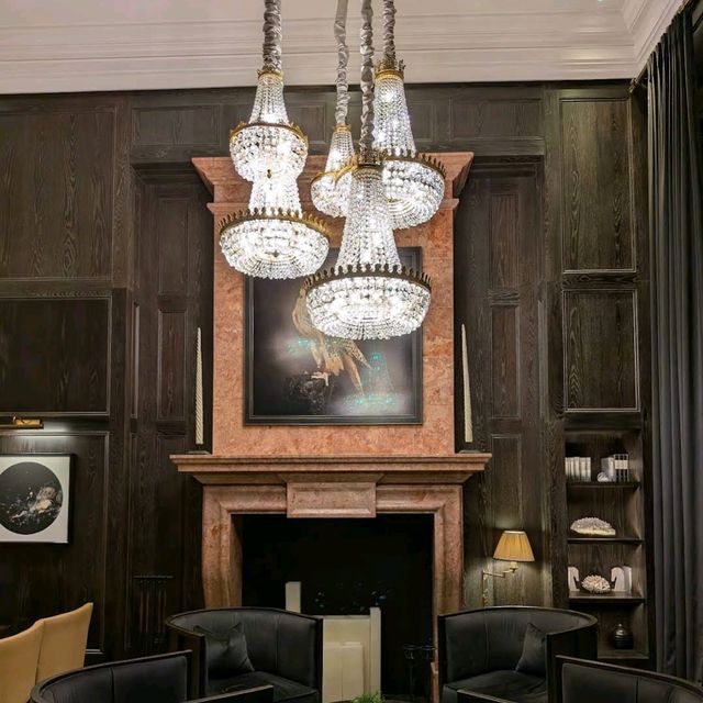 The Principal London (now Kimpton Fitzroy London)