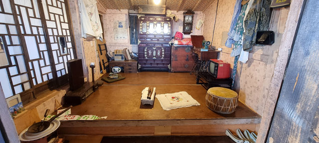 전주 난장  여기는 꼭 가보세용 