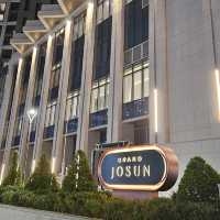 Grand Josun Busan