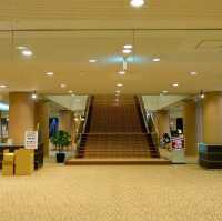 Daisen Royal Hotel แนะนำที่พัก