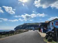 Udo Island