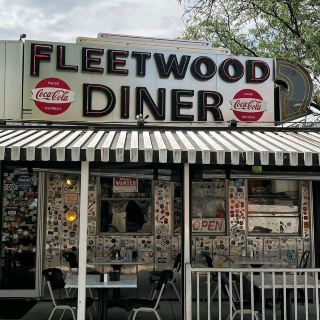 Fleetwood Diner