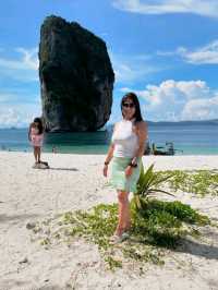 🌴 Paradise Awaits: Enjoy Krabi Island 🌴