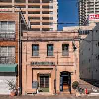 Lima Coffee Roasters Kobe