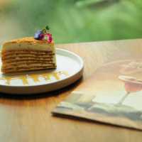☕️🍷🍸🏕สายกินสาย cafe hopping ต้องไม่พลาด