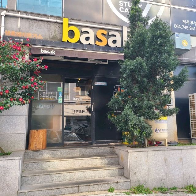 제주 연동 맛집)바삭돈가스 - 제주시내 가성비 좋은 제주도민 돈까스 맛집