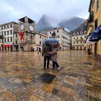 Step Into History: Exploring the Timeless Charm of Kotor’s Old Town