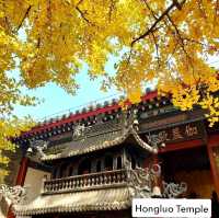 One Day @ Huairou