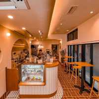 Chihye Coffee Tokyo