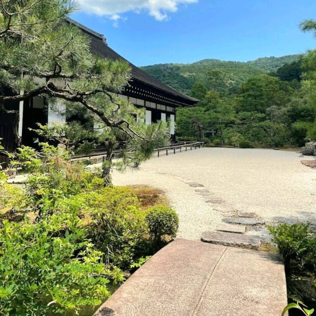 Konchiin Temple
