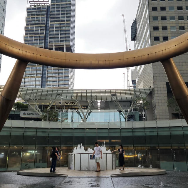 “Mutelu” in Singapore 🔮💞🇸🇬