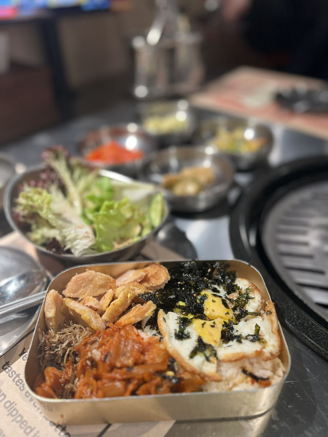 黑白大廚 白種元香港燒肉店 黑白大廚 白種元香港燒肉店