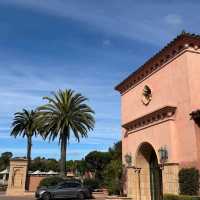 Fairmont Grand Del Mar (San Diego, CA)