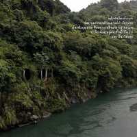 Wulai หมู่บ้านริมน้ำที่น้ำใสมากกกกก