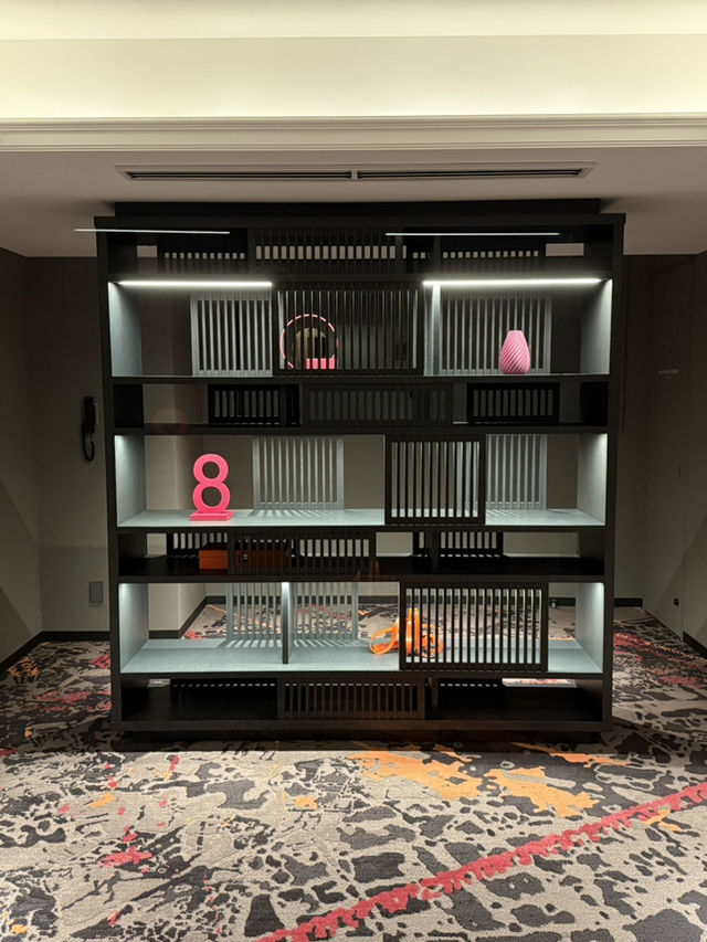 Stylish Hotel close to Haneda airport