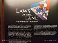 Laws of our land Exhibition 