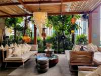 TRIBE Sky Beach Club ที่ Emsphere