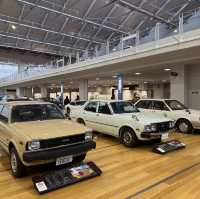The Fascinating History Of Toyota, A Powerhouse Of Japan 🇯🇵🗾🚗