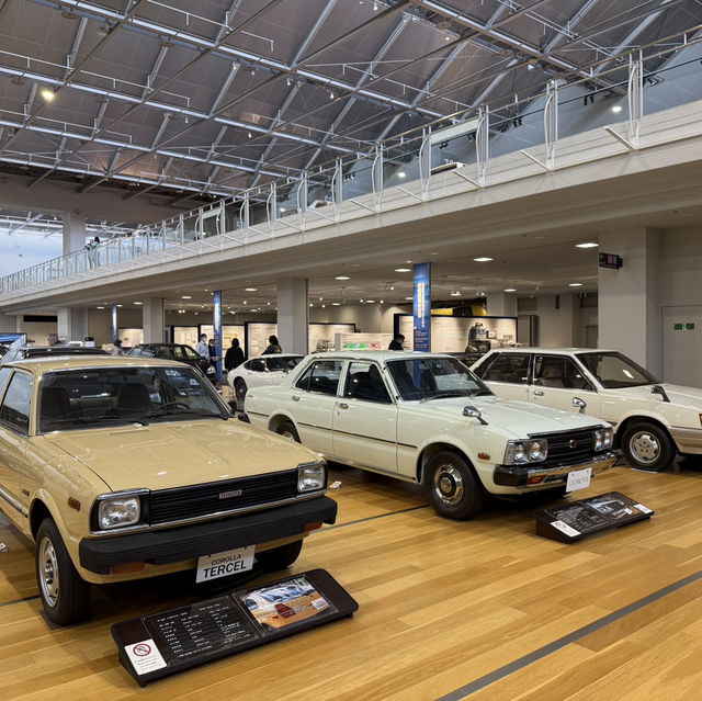 The Fascinating History Of Toyota, A Powerhouse Of Japan 🇯🇵🗾🚗