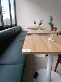 Discover the Charm of Mrs. Whó Cafe in Johor Bahru