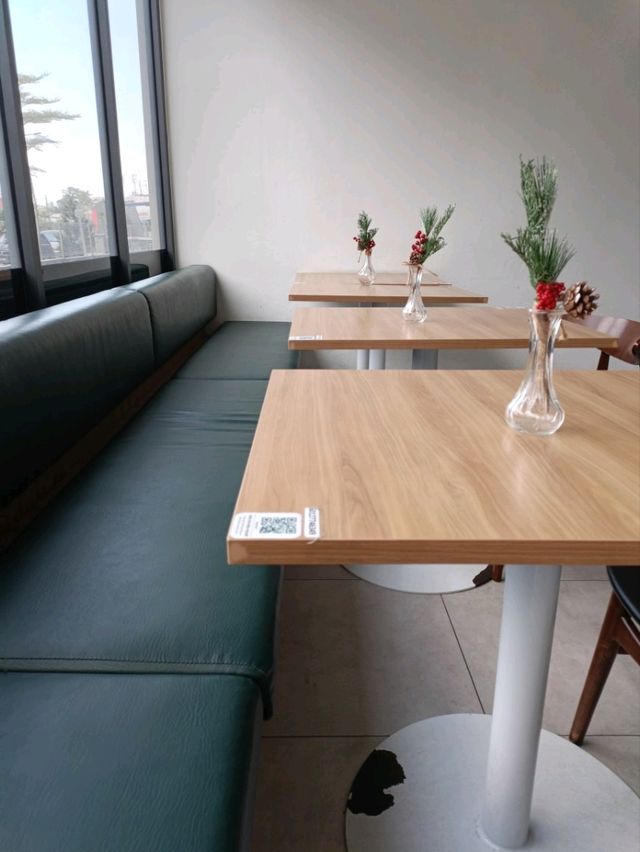 Discover the Charm of Mrs. Whó Cafe in Johor Bahru