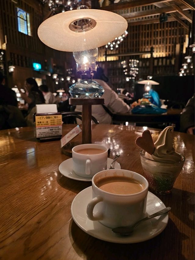 【小樽で行列必須のカフェ】