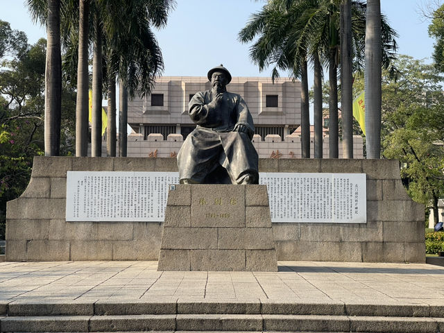 東莞2日遊攻略