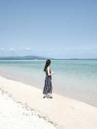 【沖縄】竹富島 美しすぎる大好きな島