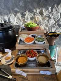 โรงแรม Biciclette Hotel Khaoyai