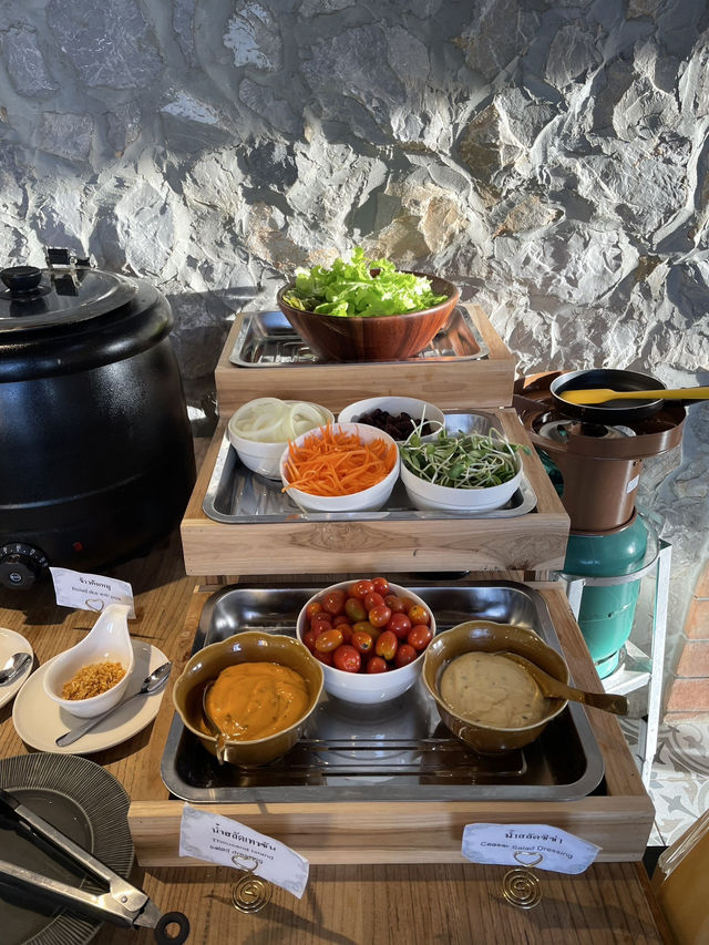 โรงแรม Biciclette Hotel Khaoyai